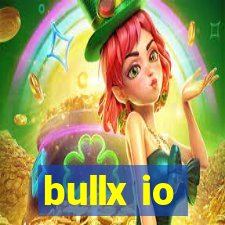 bullx io